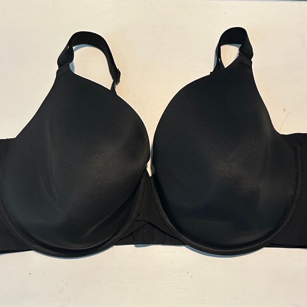 Cacique Black Women's Bra